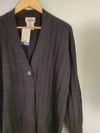 Cardigan Hermès