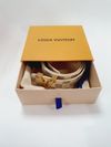 Cinto Louis Vuitton