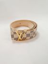 Cinto Louis Vuitton