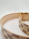 Cinto Louis Vuitton