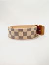 Cinto Louis Vuitton