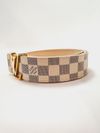 Cinto Louis Vuitton
