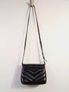 Bolsa Saint Laurent Loulou