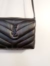 Bolsa Saint Laurent Loulou