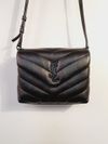Bolsa Saint Laurent Loulou