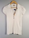 Blusa Burberry