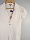 Blusa Burberry
