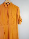 Vestido Burberry