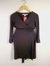 Vestido DVF