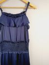 Vestido Agilitá