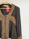 Blusa Cris Barros