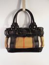 Bolsa Burberry