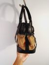 Bolsa Burberry