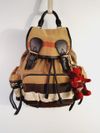 Mochila Burberry