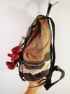 Mochila Burberry