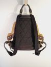 Mochila Burberry