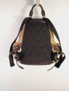 Mochila Burberry