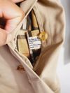 Casaco Burberry