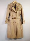 Casaco Burberry