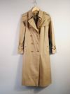 Casaco Burberry