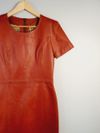 Vestido Animale