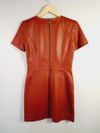 Vestido Animale