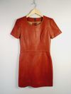 Vestido Animale
