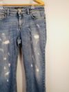 Calça Jeans Dolce & Gabbana