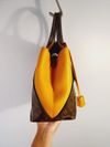 Bolsa Louis Vuitton Majestueux MM
