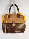 Bolsa Louis Vuitton Majestueux MM