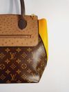 Bolsa Louis Vuitton Majestueux MM