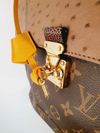 Bolsa Louis Vuitton Majestueux MM