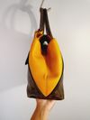 Bolsa Louis Vuitton Majestueux MM