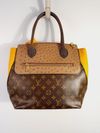 Bolsa Louis Vuitton Majestueux MM