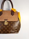 Bolsa Louis Vuitton Majestueux MM