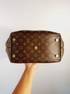 Bolsa Louis Vuitton Majestueux MM