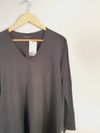 Blusa Manrico Cashmere
