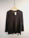 Blusa Manrico Cashmere