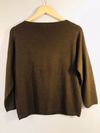 Blusa Dusan