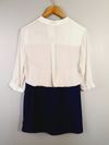 Vestido Egrey