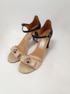 Sapato Salvatore Ferragamo