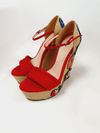 Sandália Gucci