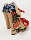 Sandália Gucci