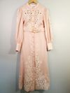 Vestido Zimmermann