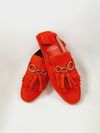 Mocassim Tods