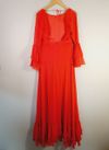 Vestido S/M