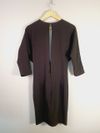 Vestido Spezzato