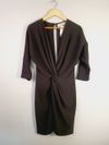 Vestido Spezzato
