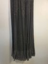 Vestido longo Bobô