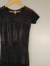 Vestido longo Bobô
